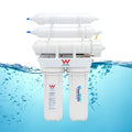 Reverse Osmosis Filter Replacement Set