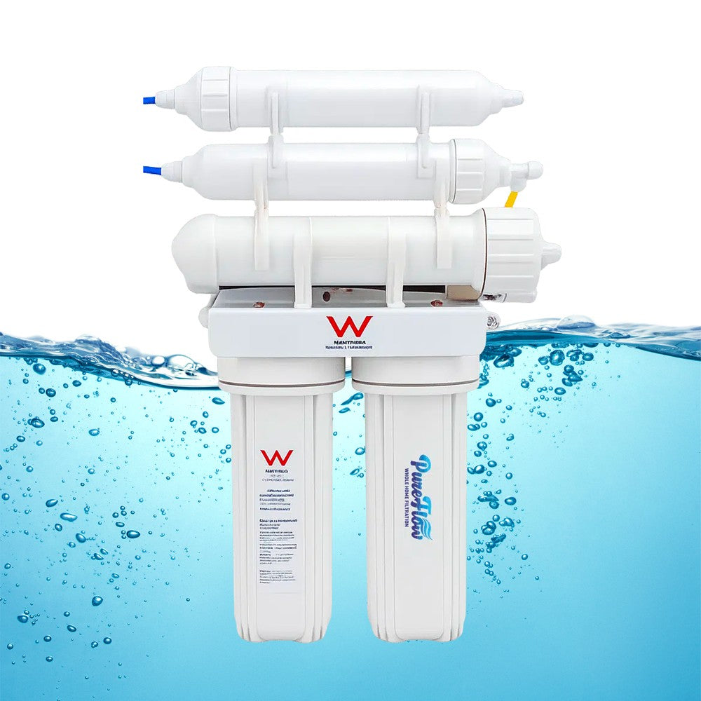 Reverse Osmosis Filter Replacement Set